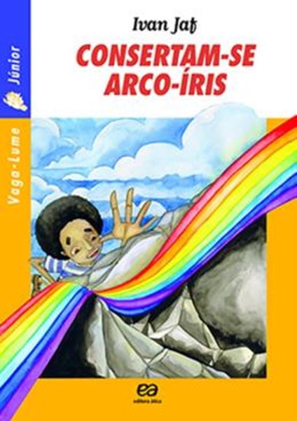 Picture of CONSERTAM-SE ARCO-IRIS