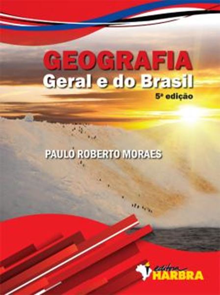 Picture of GEOGRAFIA GERAL E DO BRASIL - 5ª ED PACK