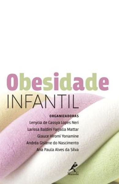 Picture of OBESIDADE INFANTIL