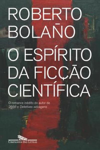 Picture of ESPIRITO DA FICCAO CIENTIFICA, O