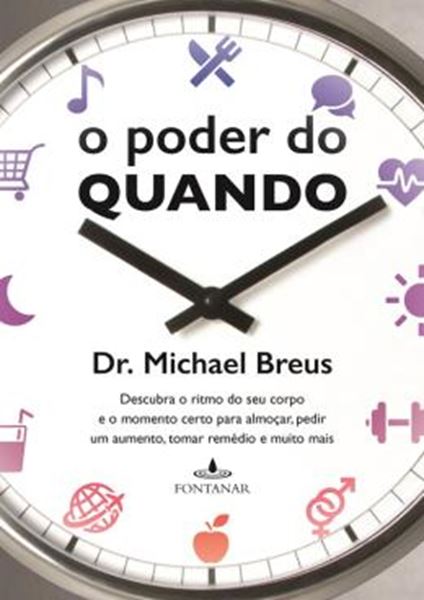 Picture of PODER DO QUANDO, O