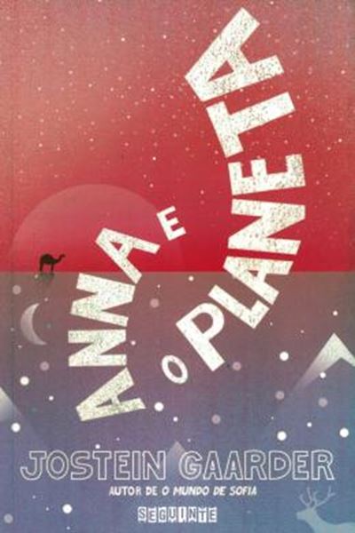 Picture of ANNA E O PLANETA