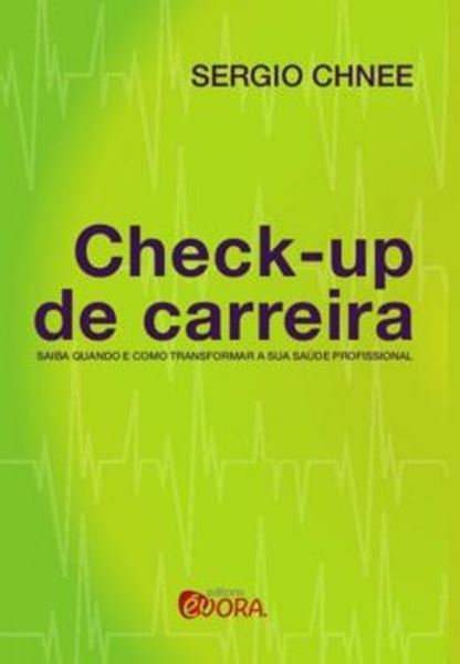 Picture of CHECK-UP DE CARREIRA