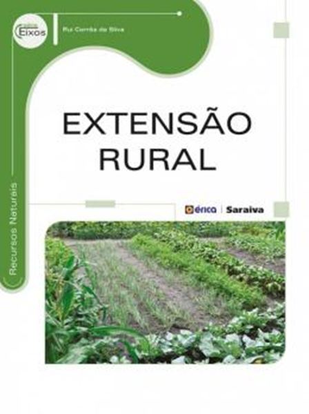 Picture of EXTENSAO RURAL