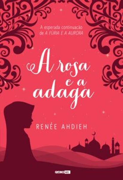 Picture of ROSA E A ADAGA, A