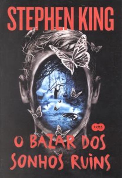 Picture of BAZAR DOS SONHOS RUINS, O - 1ª ED