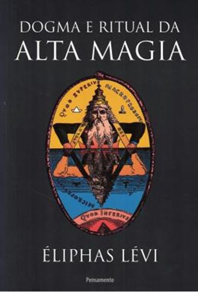 Picture of DOGMA E RITUAL DA ALTA MAGIA