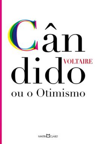 Picture of CANDIDO OU O OTIMISMO