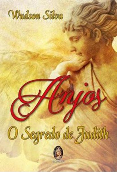 Picture of ANJOS O SEGREDO DE JUDITH