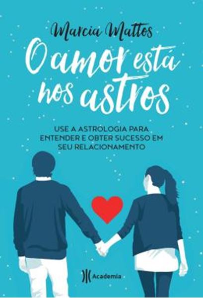 Picture of AMOR ESTA NOS ASTROS, O2ª ED
