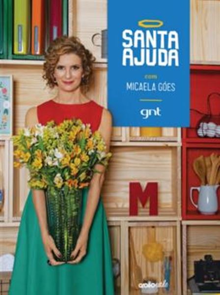 Picture of SANTA AJUDA