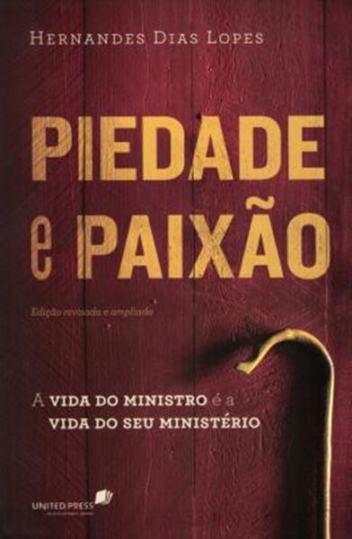 Picture of PIEDADE E PAIXAO