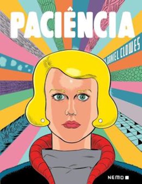 Picture of PACIENCIA