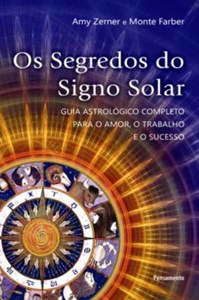 Picture of SEGREDOS DO SIGNO SOLAR, OS