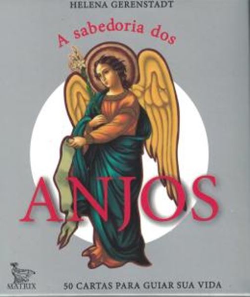 Picture of SABEDORIA DOS ANJOS, A