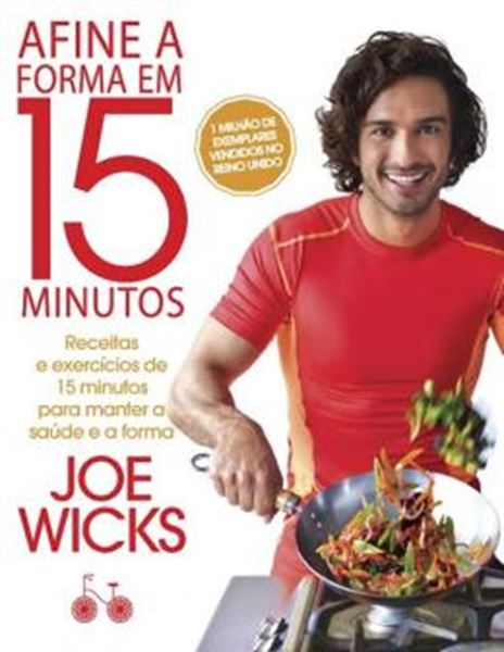 Picture of AFINE A FORMA EM 15 MINUTOS
