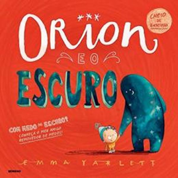 Picture of ORION E O ESCURO