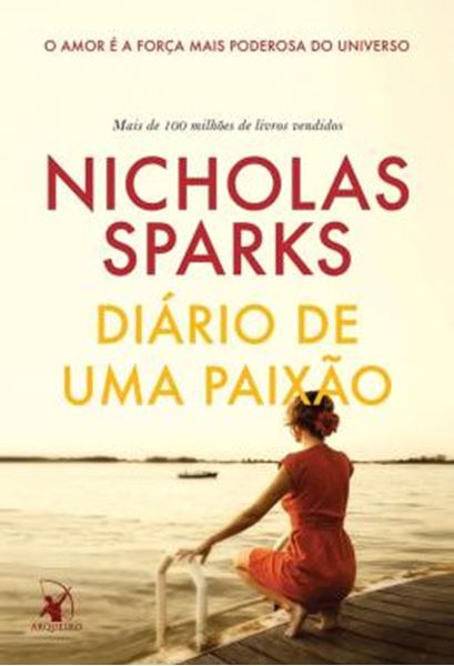 Picture of DIARIO DE UMA PAIXAO