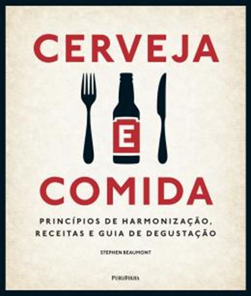 Picture of CERVEJA E COMIDA