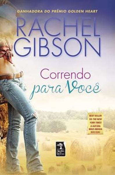 Picture of CORRENDO PARA VOCE