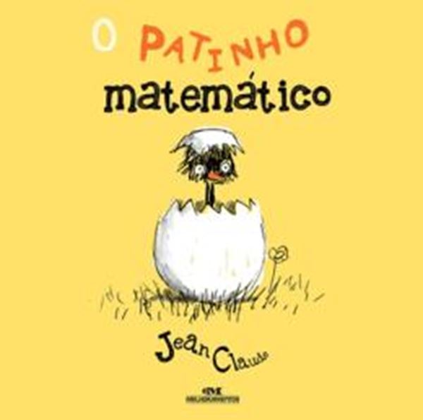 Picture of PATINHO MATEMATICO, O