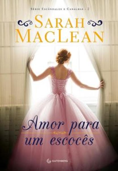 Picture of AMOR PARA UM ESCOCES