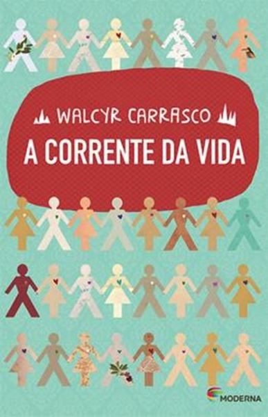 Picture of CORRENTE DA VIDA, A - 3ª ED