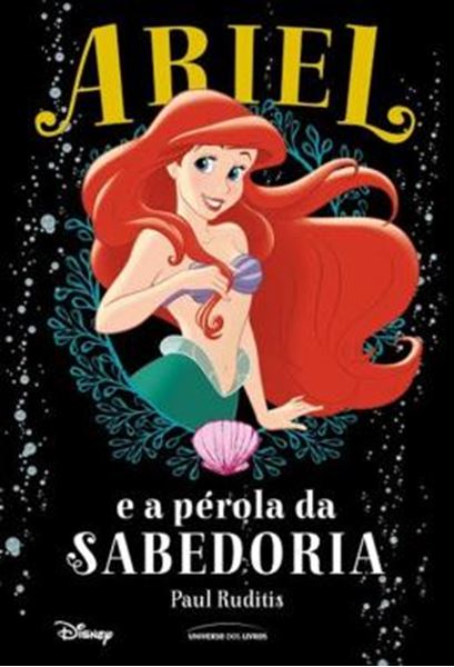 Picture of ARIEL E A PEROLA DA SABEDORIA