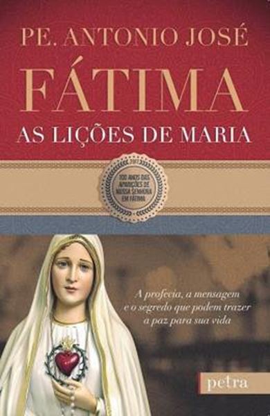 Picture of FATIMA - AS LICOES DE MARIA