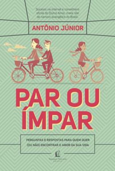 Picture of PAR OU IMPAR