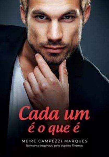 Picture of CADA UM E O QUE E