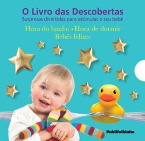 Picture of BOX O LIVRO DAS DESCOBERTAS