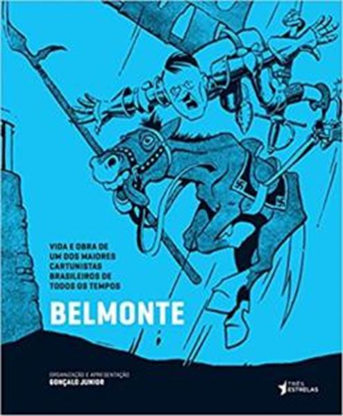 Picture of BELMONTE
