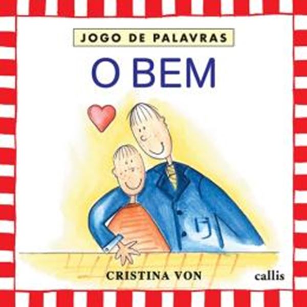 Picture of BEM, O - JOGO DAS PALAVRAS