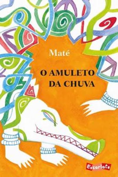Picture of AMULETO DA CHUVA, O