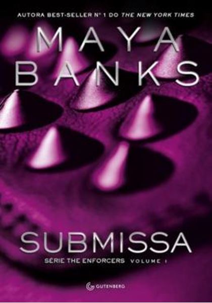 Picture of SUBMISSA - VOL. 1 SERIE THE ENFORCERS