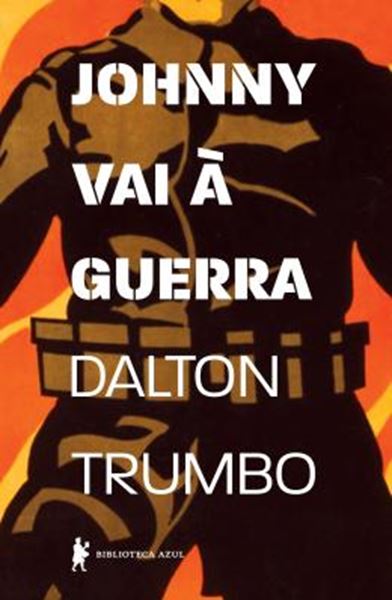 Picture of JOHNNY VAI A GUERRA