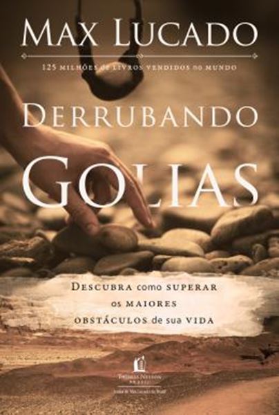 Picture of DERRUBANDO GOLIAS