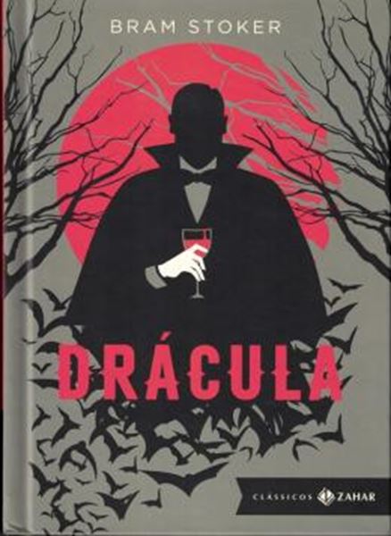 Picture of DRACULA - EDICAO BOLSO DE LUXO
