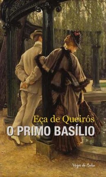Picture of PRIMO BASILIO, O