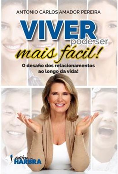 Picture of VIVER PODE SER MAIS FACIL!