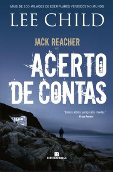 Picture of ACERTO DE CONTAS - 2ªED