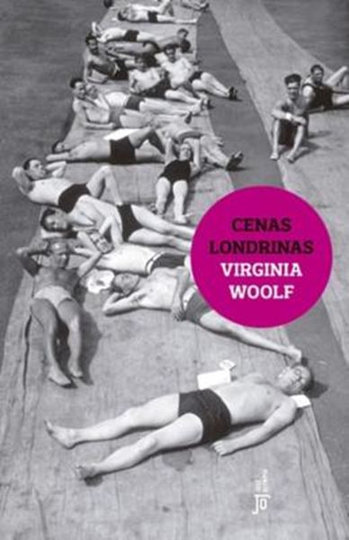 Picture of CENAS LONDRINAS - 5ª ED