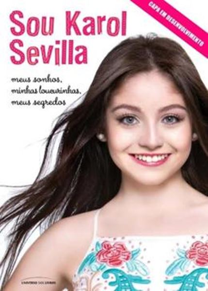 Picture of SOU KAROL SEVILLA