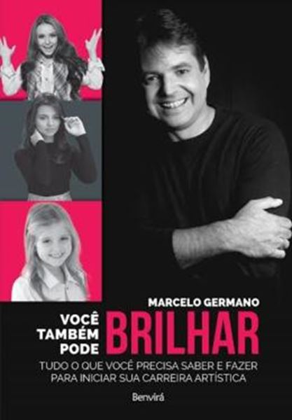 Picture of VOCE TAMBEM PODE BRILHAR