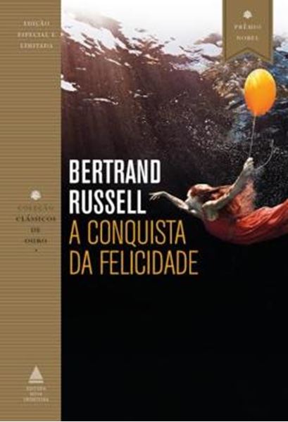 Picture of CONQUISTA DA FELICIDADE, A - 5ª ED