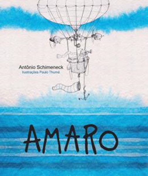 Picture of AMARO