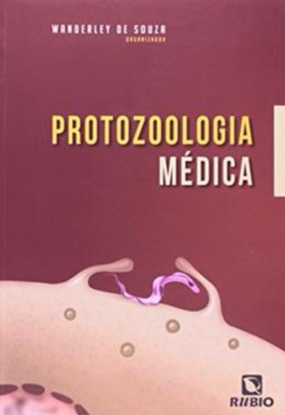 Picture of PROTOZOOLOGIA MEDICA