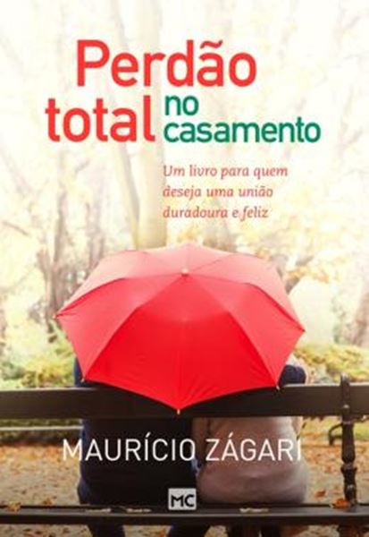 Picture of PERDAO TOTAL NO CASAMENTO