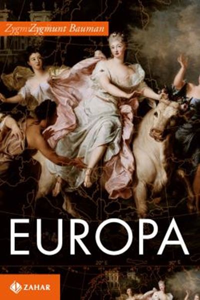 Picture of EUROPA - UMA AVENTURA INACABADA
